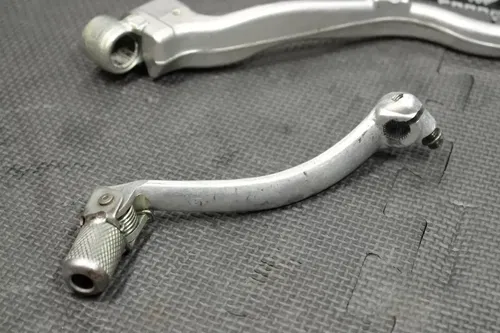 2006 YAMAHA 01-06 WR250F OEM KICKSTART KICK START PEDAL LEVER SHIFTER PEDAL MINT