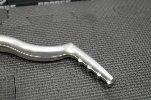 2006 YAMAHA 01-06 WR250F OEM KICKSTART KICK START PEDAL LEVER SHIFTER PEDAL MINT