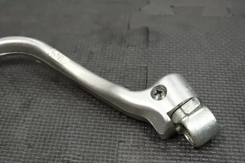 2006 YAMAHA 01-06 WR250F OEM KICKSTART KICK START PEDAL LEVER SHIFTER PEDAL MINT