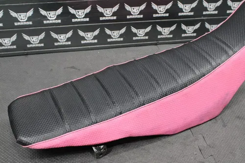 2007 HONDA CRF150R CRF150RB OEM SEAT SADDLE 77100-KSE-000