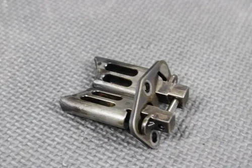 SUZUKI RM85 RM85L OEM K3 ENGINE POWER VALVE GOVERNOR 11250-03B00 11255-03B00