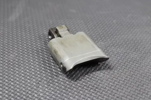 1999 SUZUKI RM250 OEM ENGINE POWER VALVE EXHAUST VALVE ASSEMBLY 11206-37E30