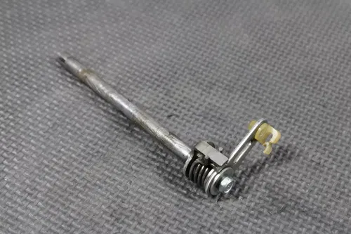 1999 SUZUKI RM250 OEM ENGINE POWER VALVE EXHAUST VALVE ASSEMBLY 11206-37E30