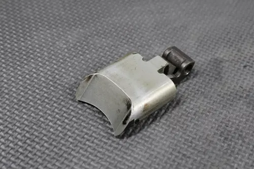 1999 SUZUKI RM250 OEM ENGINE POWER VALVE EXHAUST VALVE ASSEMBLY 11206-37E30
