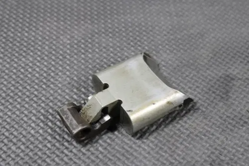 1999 SUZUKI RM250 OEM ENGINE POWER VALVE EXHAUST VALVE ASSEMBLY 11206-37E30