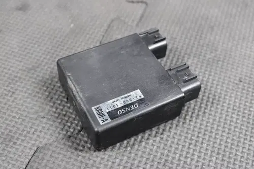 2004 HONDA CRF250R OEM DENSO ECU COMPUTER CONTROLLER UNIT BLACK BOX ECM CDI