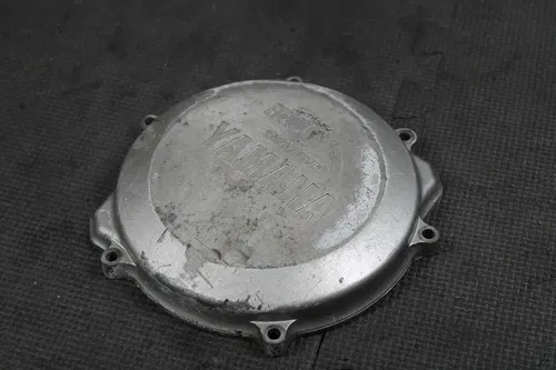 2007 YAMAHA YZ250 OEM OUTER ENGINE MOTOR SIDE CLUTCH COVER 5MW-15415-10-00