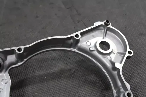 2003 SUZUKI RM250 ENGINE MOTOR INNER CLUTCH COVER 11341-37F20