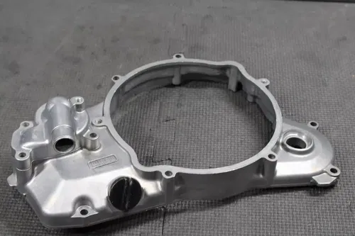 2003 SUZUKI RM250 ENGINE MOTOR INNER CLUTCH COVER 11341-37F20