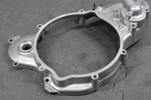 2003 SUZUKI RM250 ENGINE MOTOR INNER CLUTCH COVER 11341-37F20