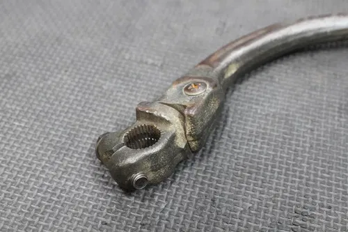 1993 HONDA XR250R 93-95 OEM KICKSTART KICK START PEDAL LEVER 28300-KT1-671