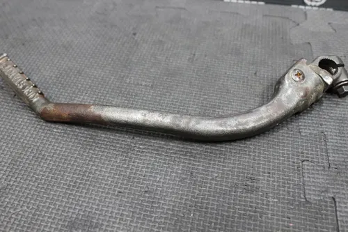 1993 HONDA XR250R 93-95 OEM KICKSTART KICK START PEDAL LEVER 28300-KT1-671