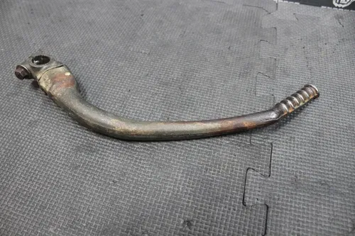 1993 HONDA XR250R 93-95 OEM KICKSTART KICK START PEDAL LEVER 28300-KT1-671
