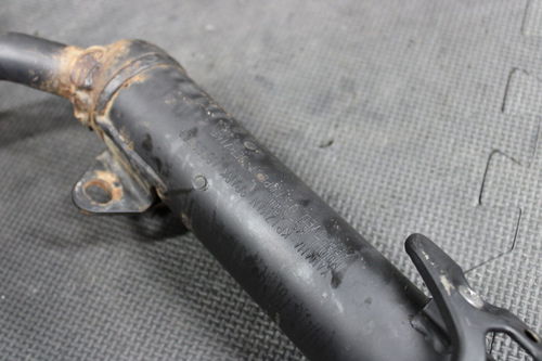 2000 YAMAHA 00-03 TTR90 03-07 TTR90E OEM MUFFLER EXHAUST SILENCER SLIP ON PIPE