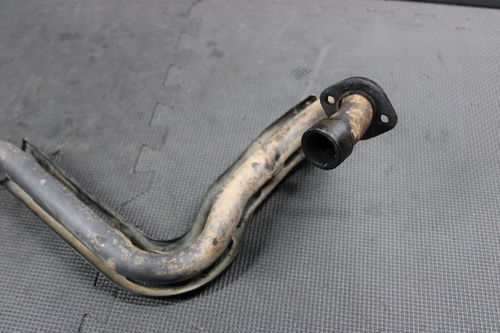 2000 YAMAHA 00-03 TTR90 03-07 TTR90E OEM MUFFLER EXHAUST SILENCER SLIP ON PIPE
