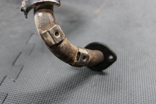 2000 YAMAHA 00-03 TTR90 03-07 TTR90E OEM MUFFLER EXHAUST SILENCER SLIP ON PIPE