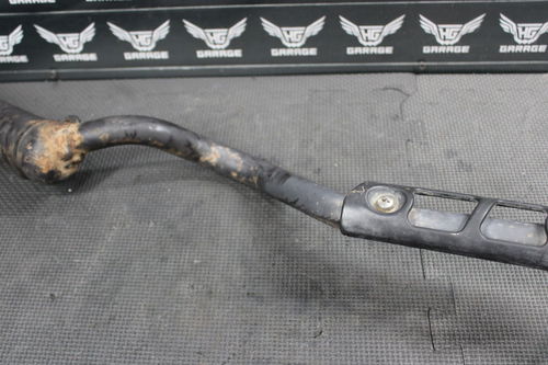 2000 YAMAHA 00-03 TTR90 03-07 TTR90E OEM MUFFLER EXHAUST SILENCER SLIP ON PIPE