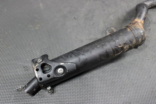 2000 YAMAHA 00-03 TTR90 03-07 TTR90E OEM MUFFLER EXHAUST SILENCER SLIP ON PIPE