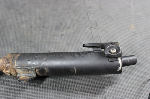 2000 YAMAHA 00-03 TTR90 03-07 TTR90E OEM MUFFLER EXHAUST SILENCER SLIP ON PIPE