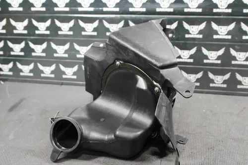 2000 HONDA CR250R OEM AIRBOX INTAKE AIR CLEANER CASE 17220-KZ3-J20