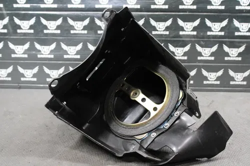 2000 HONDA CR250R OEM AIRBOX INTAKE AIR CLEANER CASE 17220-KZ3-J20