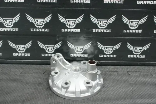 1994 KTM 250SX ENGINE MOTOR CYLINDER HEAD COVER DOME TOP END 54630306400