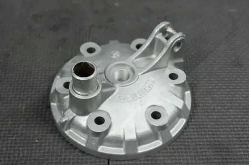 1994 KTM 250SX ENGINE MOTOR CYLINDER HEAD COVER DOME TOP END 54630306400