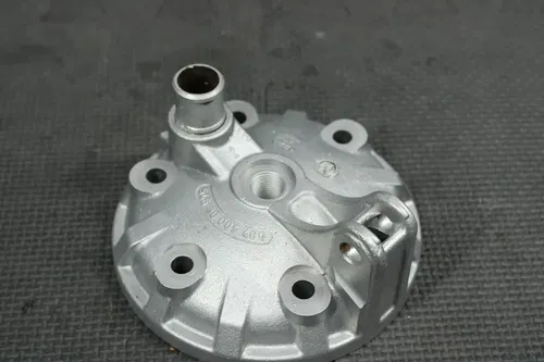 1994 KTM 250SX ENGINE MOTOR CYLINDER HEAD COVER DOME TOP END 54630306400