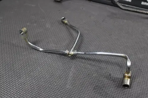 2001 HONDA XR250R 96-04 OEM ENGINE MOTOR OIL PUMP FEED LINE RETURN LINES