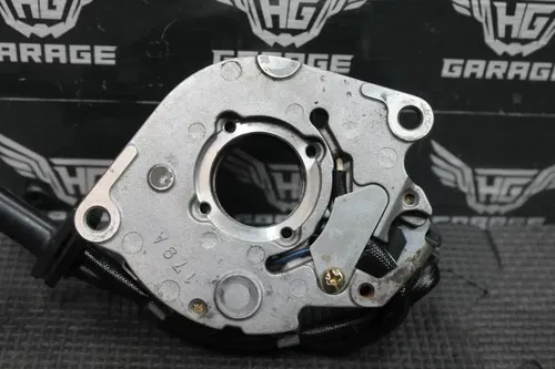 2006 HONDA 05-07 CR85R CR85RB STATOR MAGNETO ROTOR FLYWHEEL 31100-GBF-B41