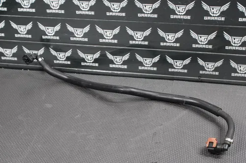 2015 YAMAHA YZ450F OEM FUEL HOSE GAS LINE CLIP 1SL-13971-02-00