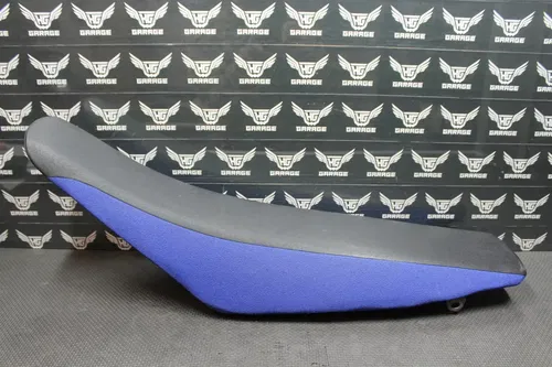 2008 YAMAHA 2007 2008 YZ250F YZ450F OEM SEAT SADDLE 2S2-24710-70-00