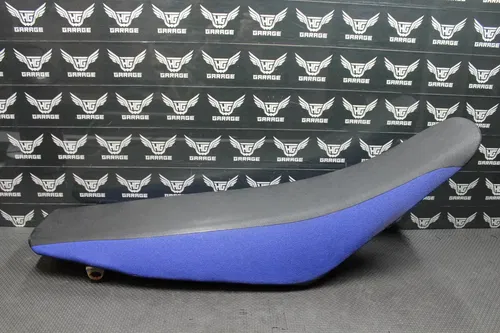 2008 YAMAHA 2007 2008 YZ250F YZ450F OEM SEAT SADDLE 2S2-24710-70-00