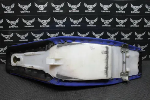 2008 YAMAHA 2007 2008 YZ250F YZ450F OEM SEAT SADDLE 2S2-24710-70-00
