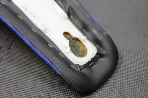 2008 YAMAHA 2007 2008 YZ250F YZ450F OEM SEAT SADDLE 2S2-24710-70-00