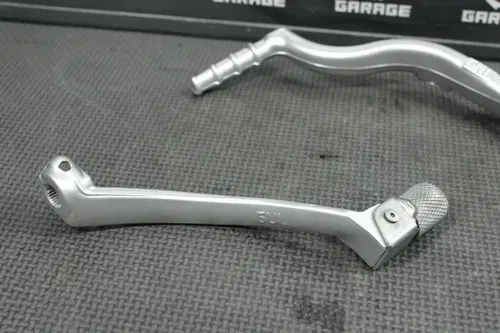 2004 YAMAHA 01-06 WR250F 01-05 YZ250F OEM KICKSTART KICK START PEDAL LEVER SHIFT