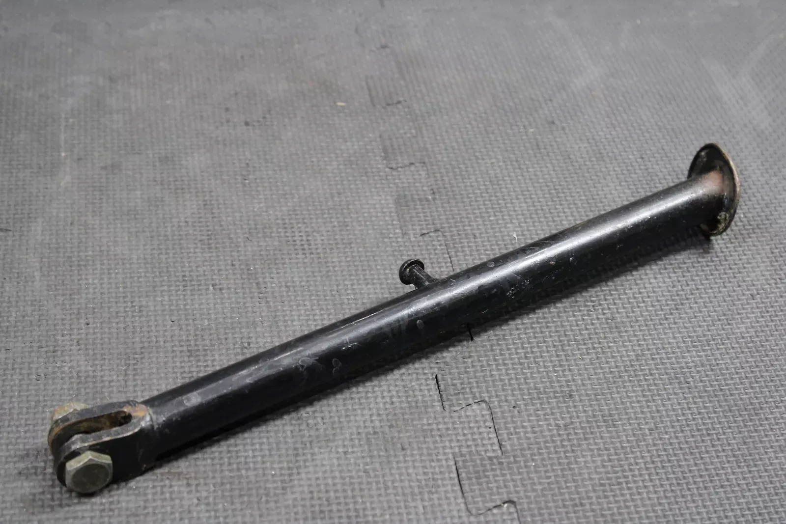 2003 YAMAHA TTR125 TTR125E TTR125L TTR125LE OEM KICKSTAND SIDE KICK STAND