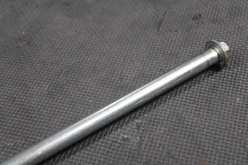 2014 HONDA CRF250L CRF250LE OEM REAR BACK SWINGARM BOLT SUSPENSION PIVOT AXLE