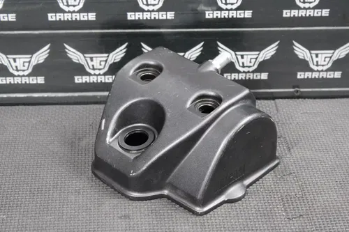 2015 HONDA 14-16 CRF450R OEM ENGINE CYLINDER HEAD COVER VALVE COVER 12310-MEN-A8