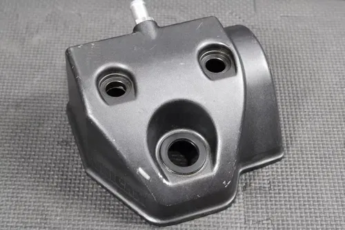 2015 HONDA 14-16 CRF450R OEM ENGINE CYLINDER HEAD COVER VALVE COVER 12310-MEN-A8