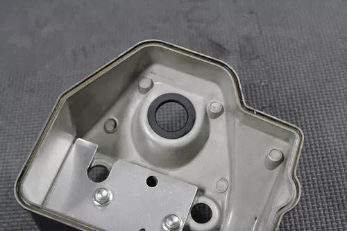 2015 HONDA 14-16 CRF450R OEM ENGINE CYLINDER HEAD COVER VALVE COVER 12310-MEN-A8