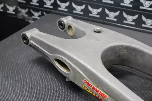 2004 KTM 85SX OEM BIGWHEEL 16" SWINGARM SWING ARM SUSPENSION 47004030144