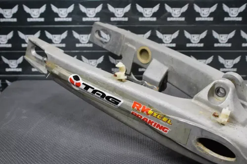 2004 KTM 85SX OEM BIGWHEEL 16" SWINGARM SWING ARM SUSPENSION 47004030144