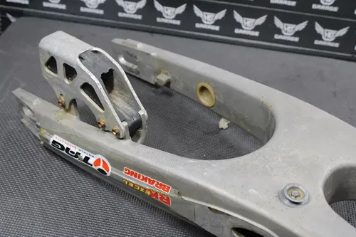 2004 KTM 85SX OEM BIGWHEEL 16" SWINGARM SWING ARM SUSPENSION 47004030144