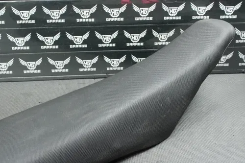 2003 HONDA CRF450R OEM SEAT SADDLE CUSHION COVER 77100-MEB-770