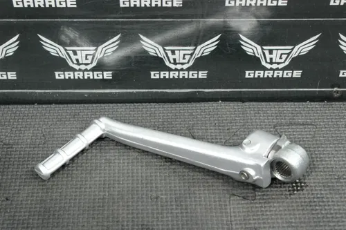 2000 KAWASAKI KX125 OEM KICKSTART KICK START PEDAL LEVER 13064-0001