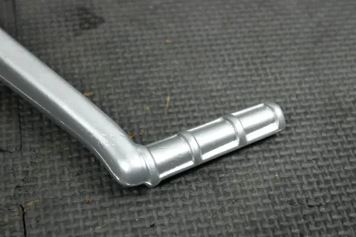 2000 KAWASAKI KX125 OEM KICKSTART KICK START PEDAL LEVER 13064-0001
