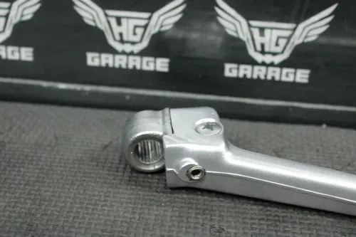 2000 KAWASAKI KX125 OEM KICKSTART KICK START PEDAL LEVER 13064-0001