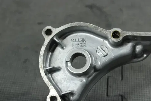 2000 HONDA CR125R ENGINE MOTOR INNER CLUTCH COVER 11340-KZ4-L10