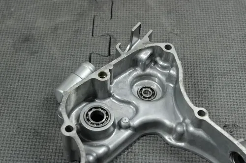 2000 HONDA CR125R ENGINE MOTOR INNER CLUTCH COVER 11340-KZ4-L10